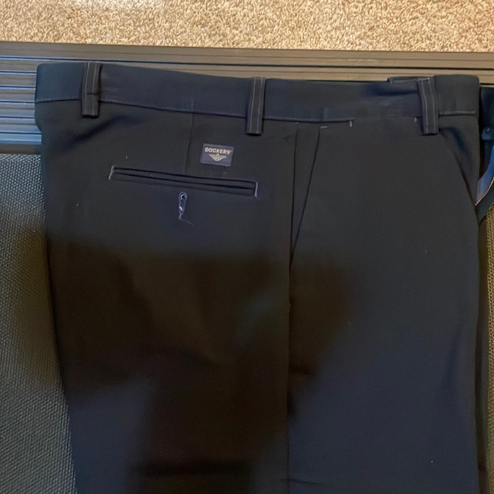 Dockers long pants